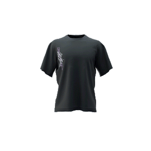 T Shirt DAMBUL #2